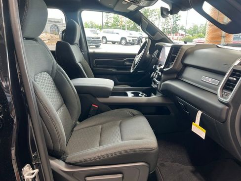 New 2026 RAM 1500 Lone Star image 13