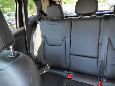 Used 2020 Jeep Renegade Limited w/ Trailer Tow Group AWD/4WD image 12