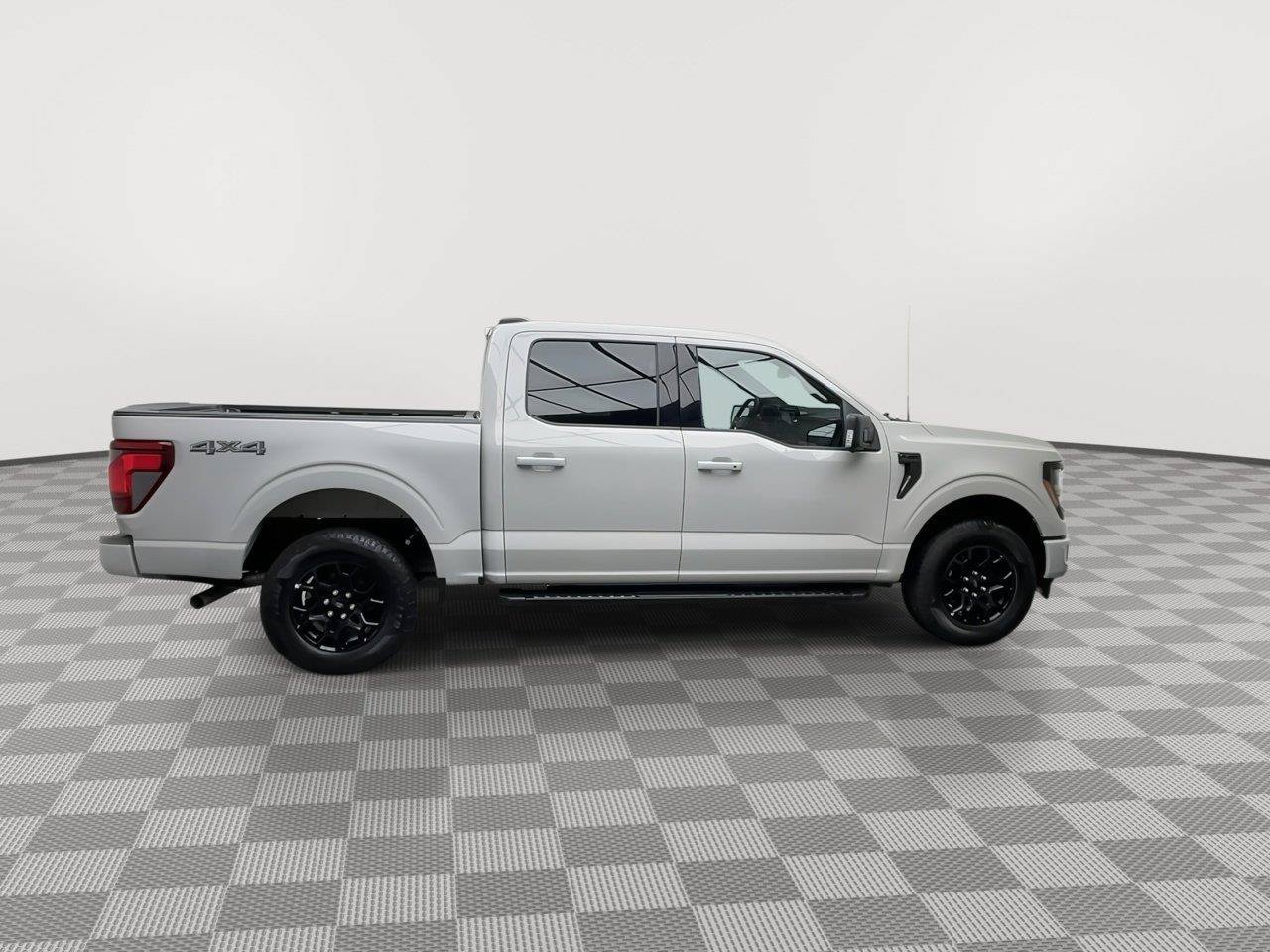 Certified 2024 Ford F150 XLT w/ Equipment Group 302A MID AWD/4WD image 42