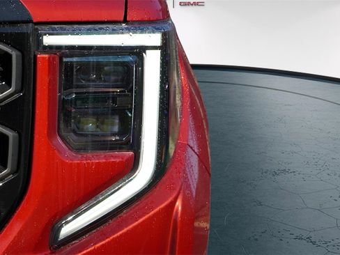 New 2026 GMC Sierra 1500 AT4X image 2