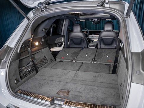 New 2026 Mercedes-Benz GLE 450 4MATIC image 8