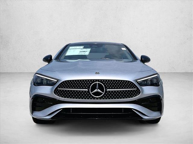 New 2026 Mercedes-Benz CLE 450 4MATIC Coupe image 16