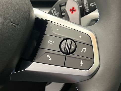 Used 2026 BMW X1 M35i w/ Technology Package image 17