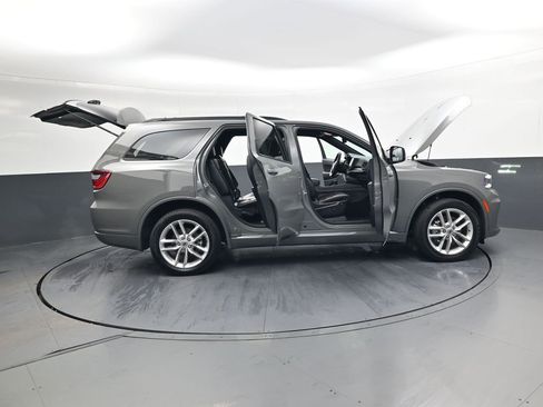 Used 2024 Dodge Durango GT image 53
