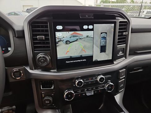 New 2026 Ford F150 XLT AWD/4WD image 24