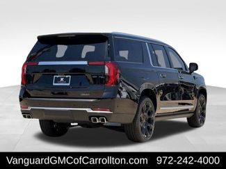 New 2026 GMC Yukon XL Denali w/ Denali Reserve Package AWD/4WD video 3