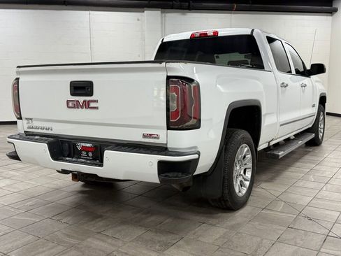 Used 2016 GMC Sierra 1500 SLE image 7
