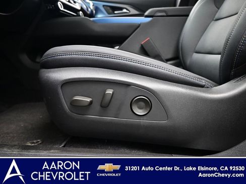 New 2026 Chevrolet Equinox EV LT image 13