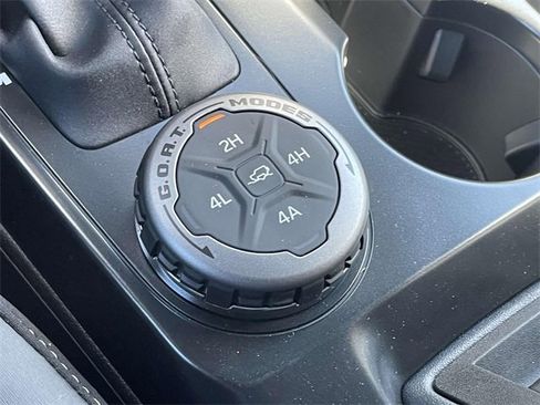 New 2025 Ford Bronco Badlands image 23