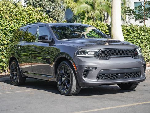 Used 2023 Dodge Durango R/T AWD/4WD image 3