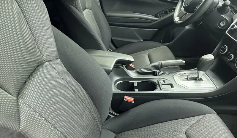 Used 2023 Subaru Crosstrek 2.0i AWD/4WD image 5