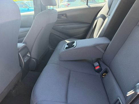 Used 2024 Toyota Corolla LE image 9