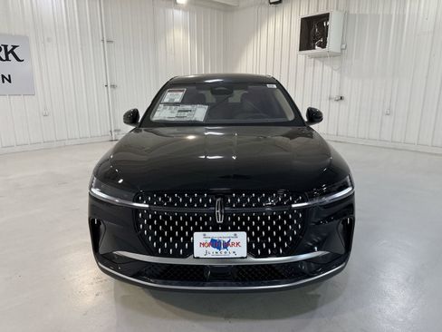 New 2026 Lincoln Nautilus Premier image 31