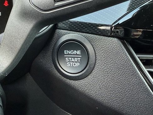 New 2025 Ford Escape ST-Line w/ Equipment Group 301A image 28