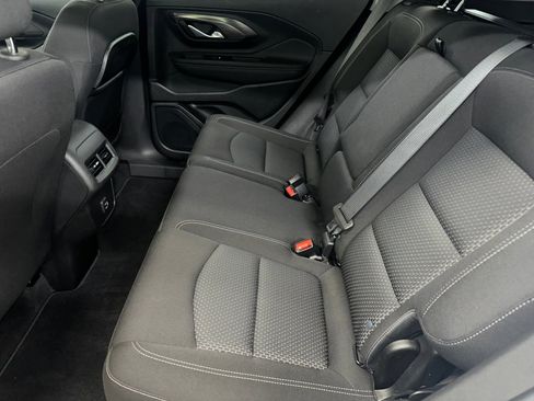 Certified 2022 GMC Terrain SLE w/ Driver Convenience Package image 20