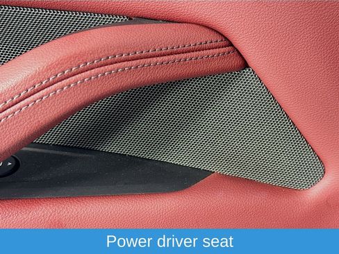 Used 2024 BMW M440i Convertible w/ Premium Package image 24