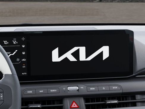 New 2026 Kia K4 GT-Line Turbo FWD image 22