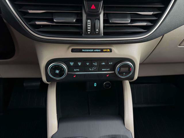 Used 2020 Ford Escape SE AWD/4WD image 30