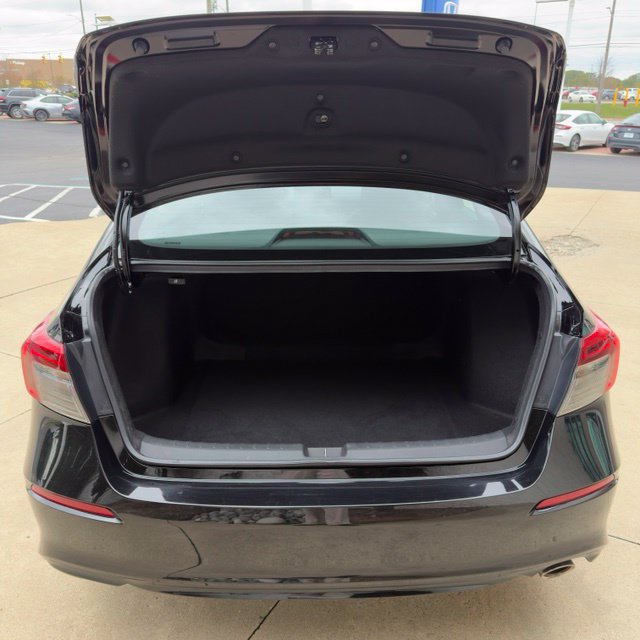 Certified 2024 Honda Civic Sport image 14