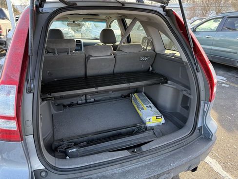 Used 2008 Honda CR-V EX image 5