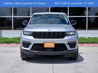 Used 2024 Jeep Grand Cherokee Limited w/ Black Appearance Package RWD video 2