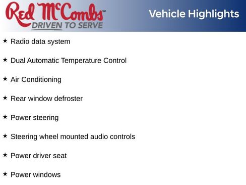 Used 2023 Hyundai Tucson SEL w/ Convenience Package AWD/4WD image 6