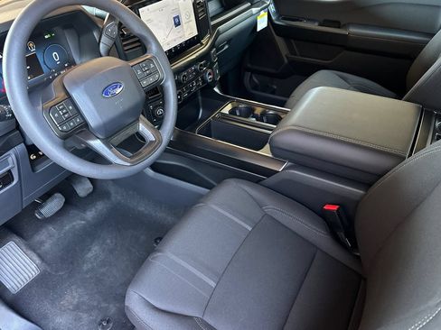 New 2026 Ford F150 STX w/ F-150 LOBO Package AWD/4WD image 9