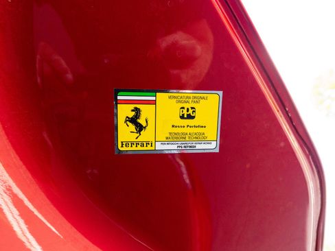 Used 2019 Ferrari Portofino RWD image 82