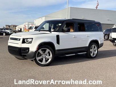 Used 2023 Land Rover Defender 130 S