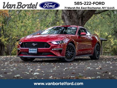 Used 2021 Ford Mustang GT Premium w/ GT Performance Package