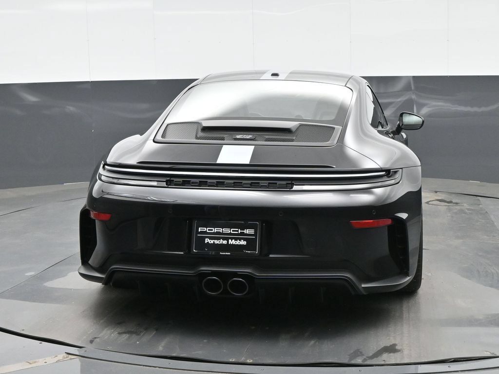 Used 2026 Porsche 911 GT3 RWD image 6