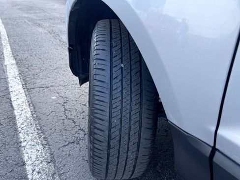 Used 2019 Ford EcoSport SE AWD/4WD image 20