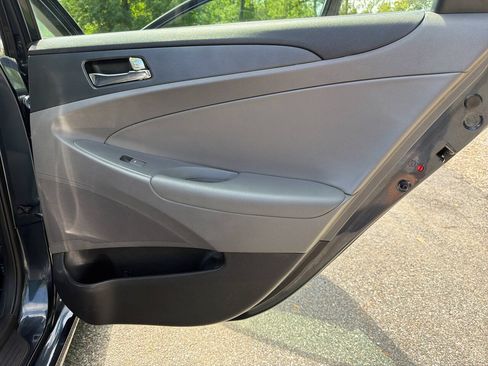 Used 2011 Hyundai Sonata GLS w/ Popular Equipment Pkg 2 FWD image 26