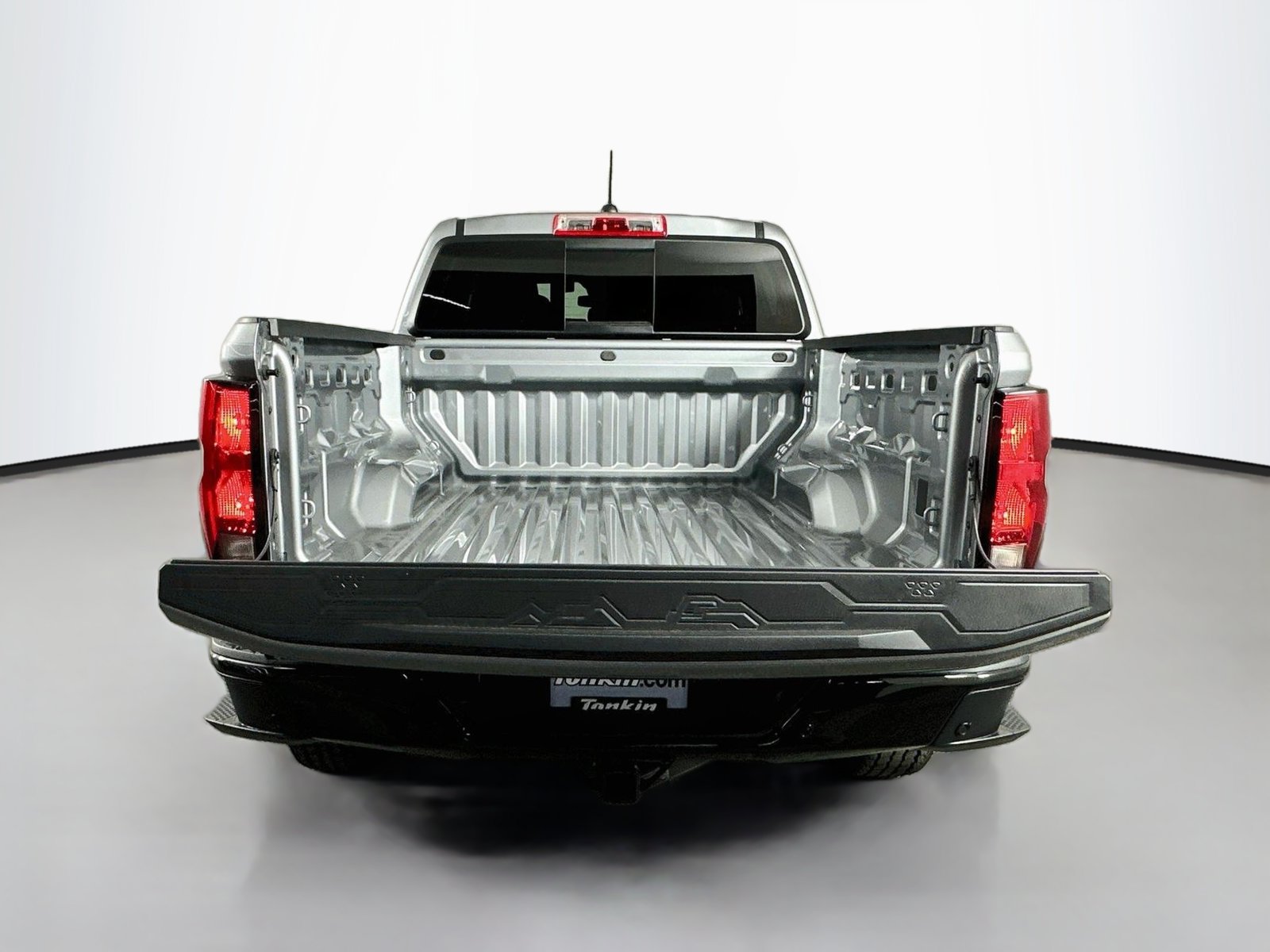 New 2026 Chevrolet Colorado Trail Boss AWD/4WD image 24