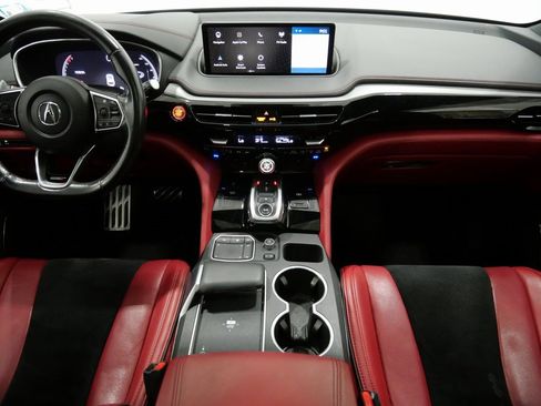 Used 2022 Acura MDX Type S image 11