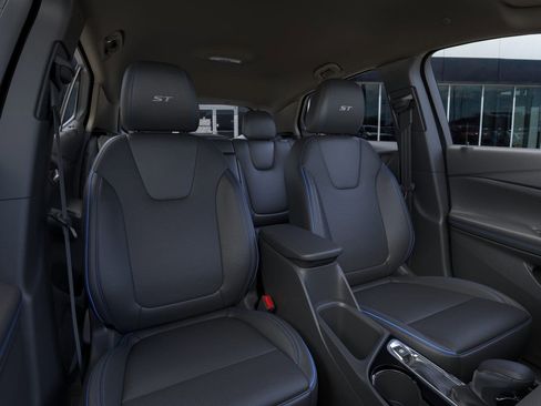 New 2026 Buick Encore GX Sport Touring w/ Advanced Technology Package image 17