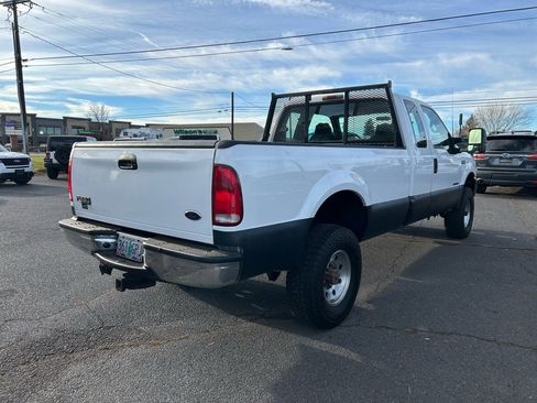 Used 1999 Ford F250 XLT image 5