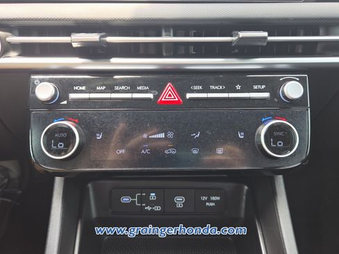 Used 2026 Hyundai Tucson SEL FWD image 17