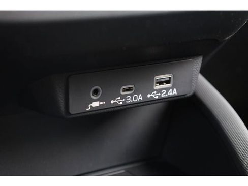 New 2026 Subaru Forester Sport AWD/4WD image 42