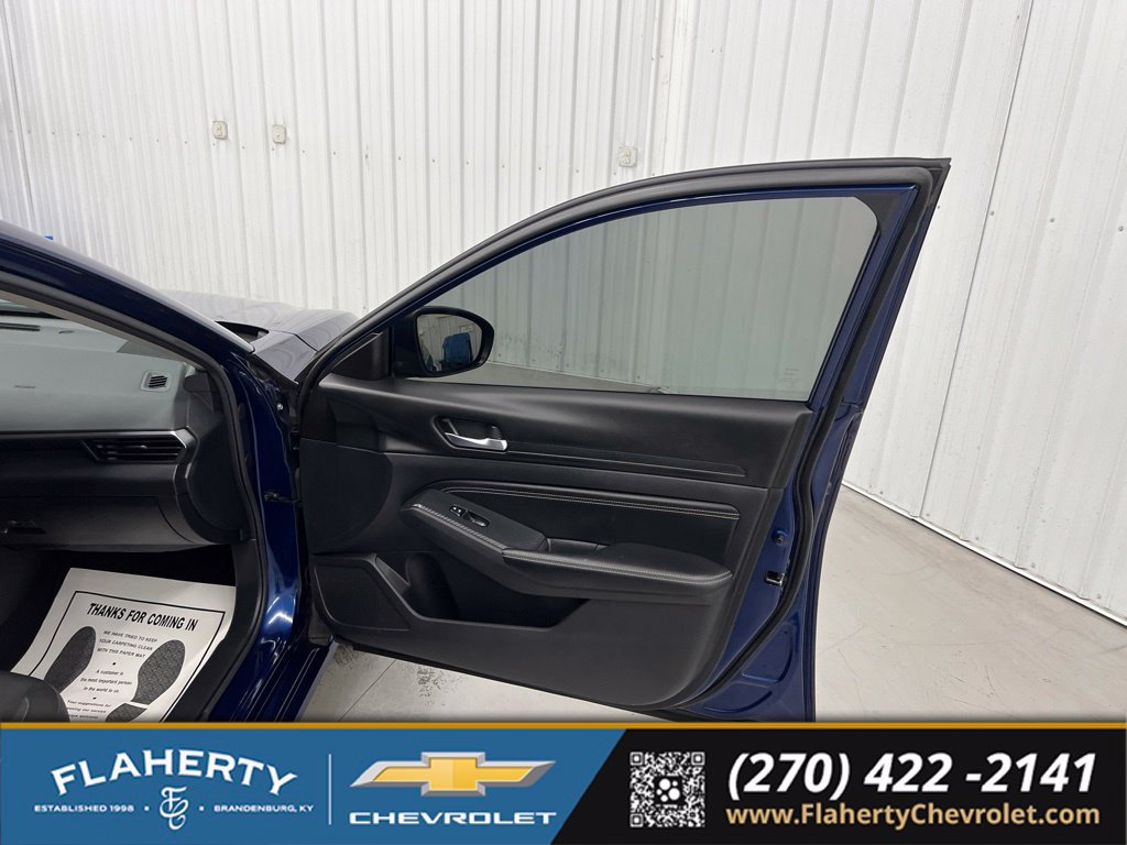 Used 2020 Nissan Altima 2.5 S FWD image 14