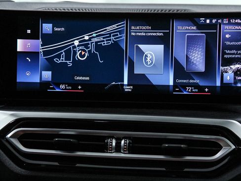 Used 2024 BMW M440i Gran Coupe w/ Premium Package image 15