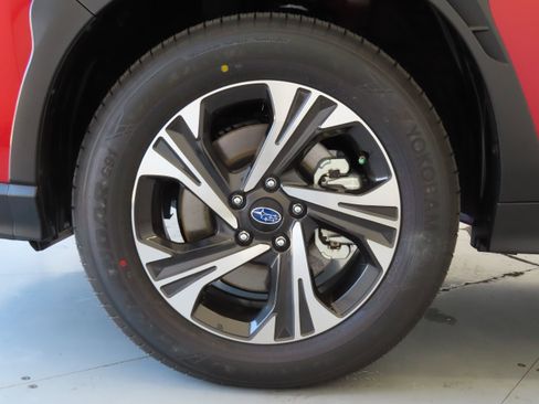 New 2026 Subaru Crosstrek 2.0i Premium image 28