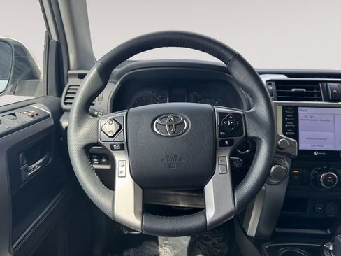 Used 2023 Toyota 4Runner SR5 image 12