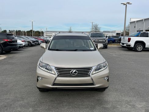 Used 2015 Lexus RX 350 AWD image 3
