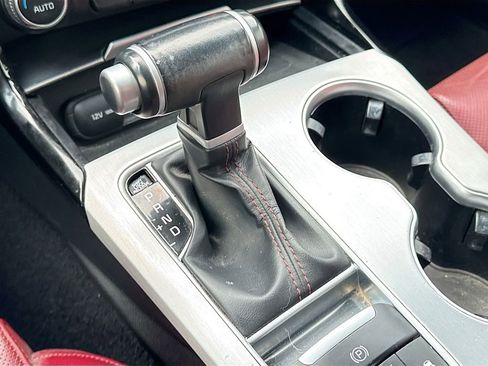 Used 2021 Kia Stinger GT RWD image 16