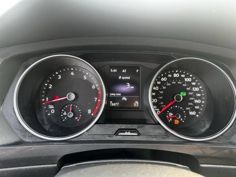 Used 2021 Volkswagen Tiguan SEL image 29