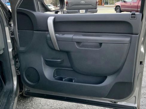 Used 2012 GMC Sierra 1500 SL image 21