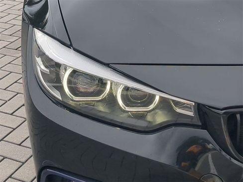 Used 2018 BMW 430i xDrive Coupe image 11