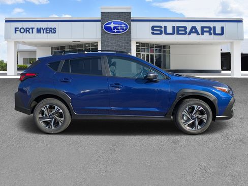 New 2026 Subaru Crosstrek 2.0i Premium image 4
