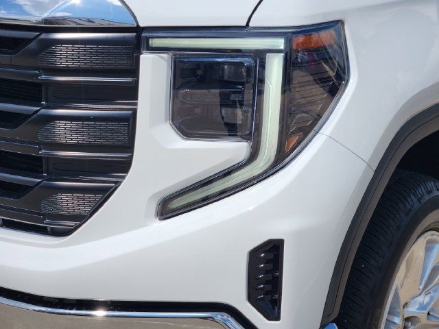 Used 2023 GMC Sierra 1500 Pro RWD image 9